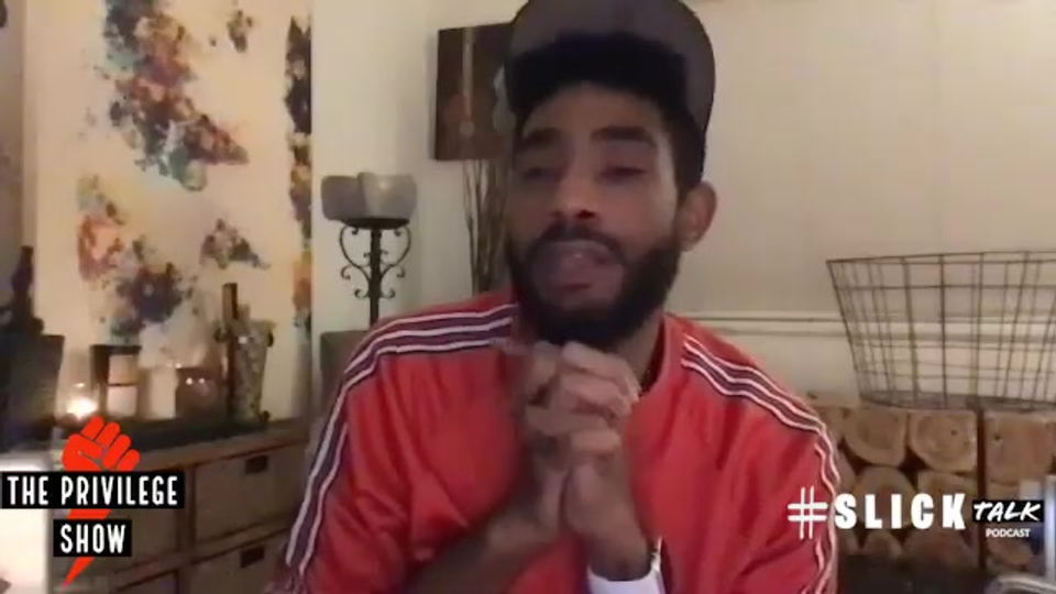 Where's the Sanitizer? ft. Dev & JB